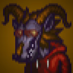 ZombieClub Token #9643