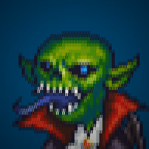 Zombieclub Token