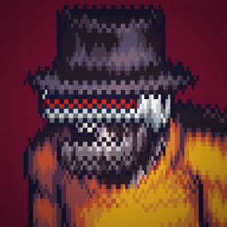 ZombieClub Token #2139