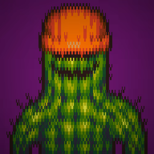 ZombieClub Token #2889