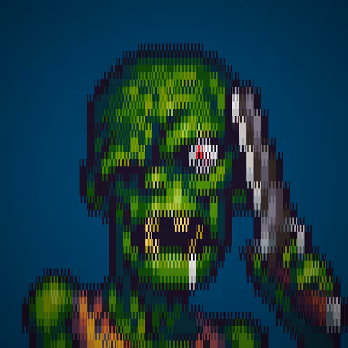 Zombieclub Token