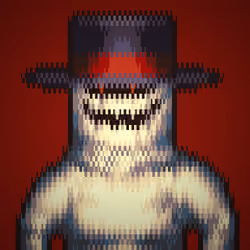 ZombieClub Token #2866