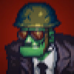 ZombieClub Token #2673