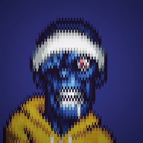 Zombieclub Token