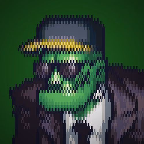 ZombieClub Token #2298