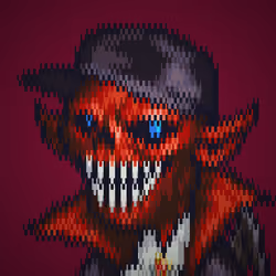 ZombieClub Token #827
