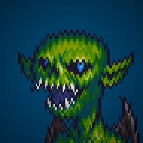 ZombieClub Token #1154