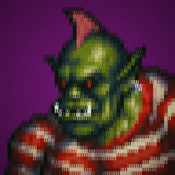 ZombieClub Token #3779