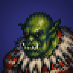ZombieClub Token #3386