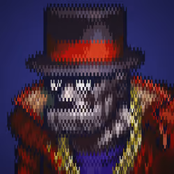 ZombieClub Token #2661