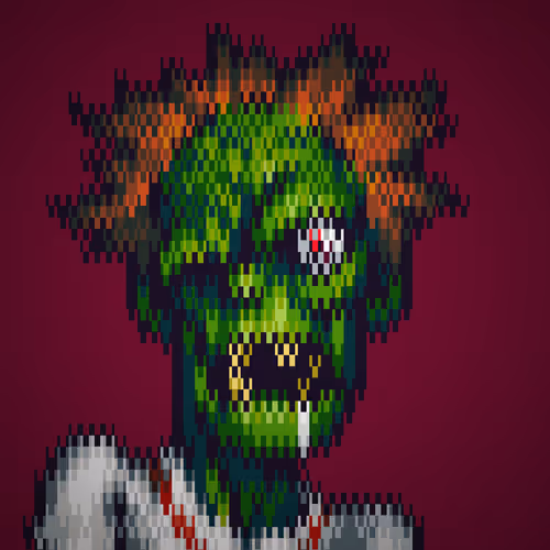 Zombieclub Token