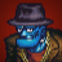 ZombieClub Token #1224