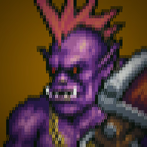 ZombieClub Token #3558