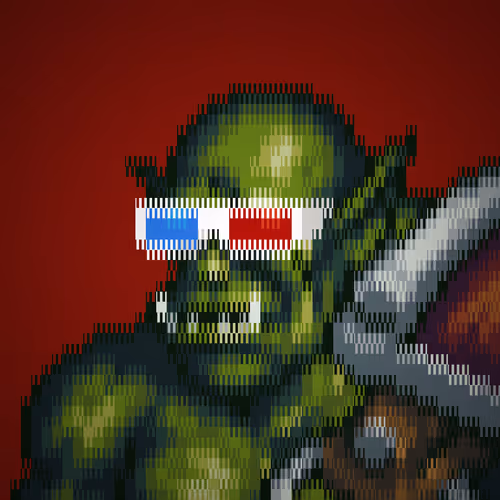 Zombieclub Token