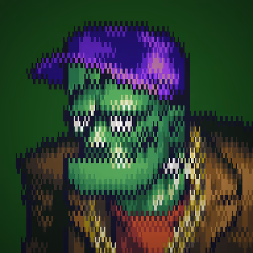 ZombieClub Token #2234