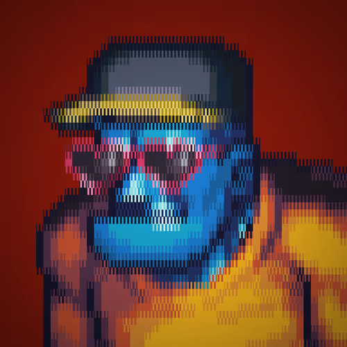 ZombieClub Token #2731