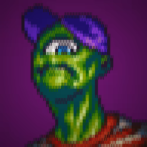 Zombieclub Token