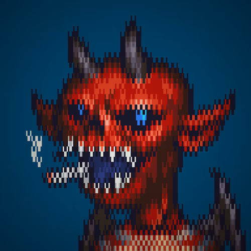 ZombieClub Token #970