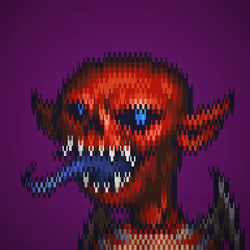 ZombieClub Token #974