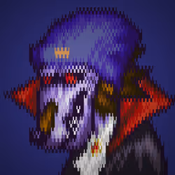 ZombieClub Token #9510