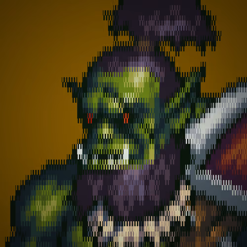 ZombieClub Token #3774