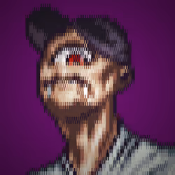 ZombieClub Token #744