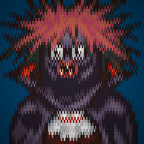ZombieClub Token #2934