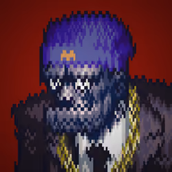 ZombieClub Token #2432