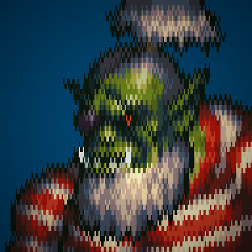 Zombieclub Token