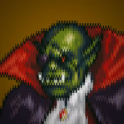 ZombieClub Token #3275