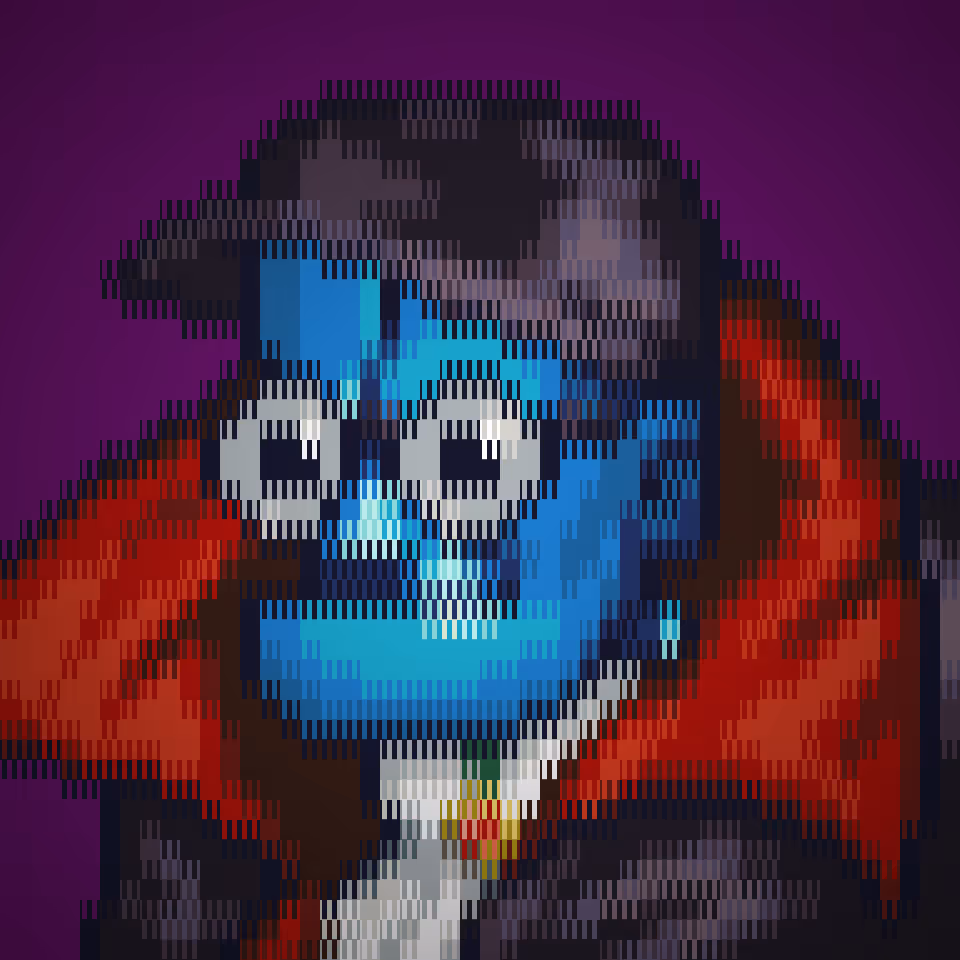 ZombieClub Token #1758