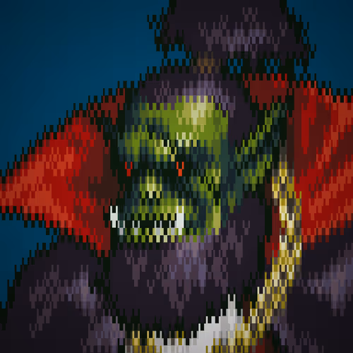 Zombieclub Token