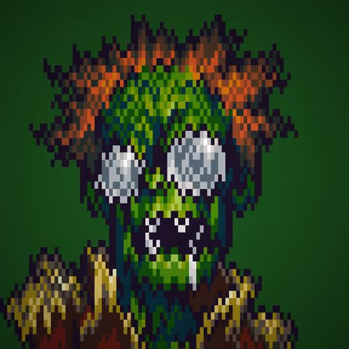 Zombieclub Token