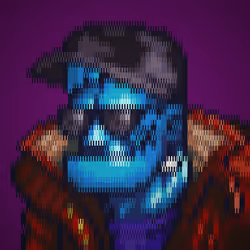 ZombieClub Token #2207