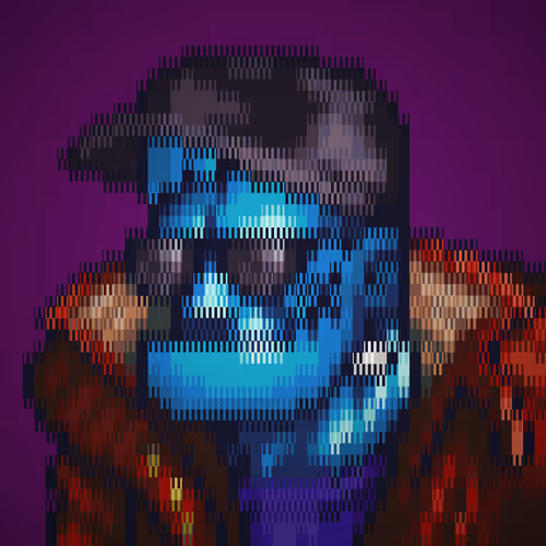 ZombieClub Token #2207