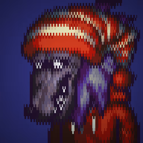 ZombieClub Token #9263