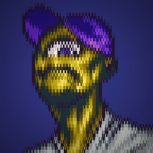 Zombieclub Token