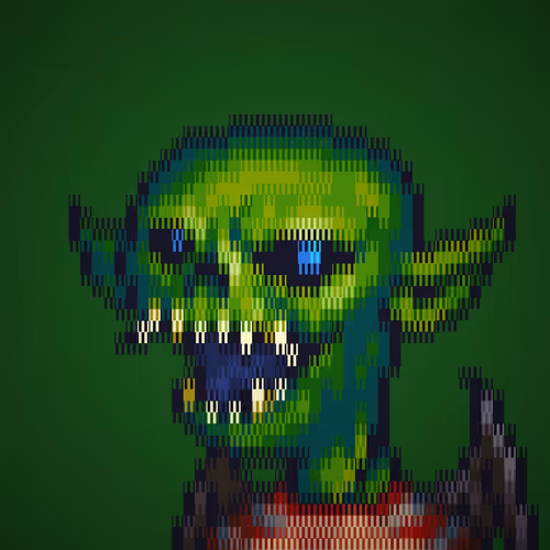 Zombieclub Token