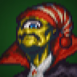 ZombieClub Token #441