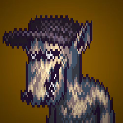 Zombieclub Token