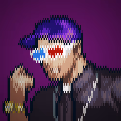 ZombieClub Token #5471