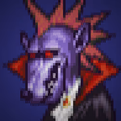 ZombieClub Token #8927