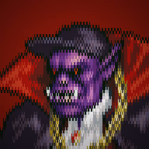 ZombieClub Token #3152