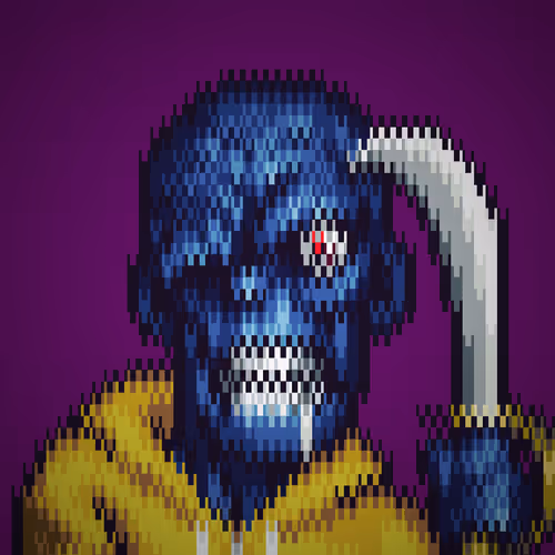 Zombieclub Token