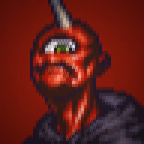 ZombieClub Token #174