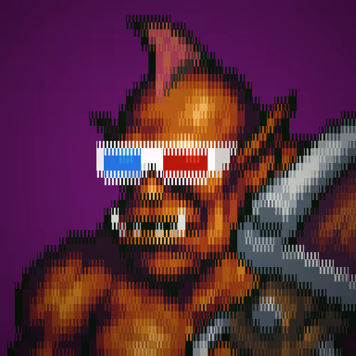 Zombieclub Token