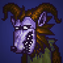 ZombieClub Token #9147