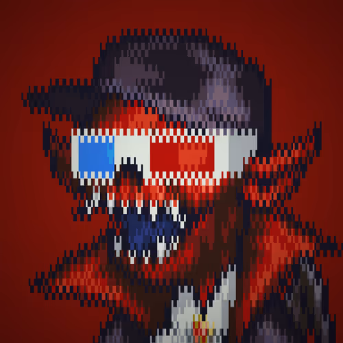 ZombieClub Token #1094
