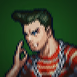 ZombieClub Token #5780
