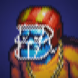 ZombieClub Token #1489